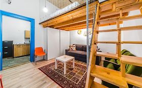 Kazinczy At Szimpla Apartment